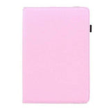 Funda para Tablet Universal 3GO CSGT19 10.1" Rosa