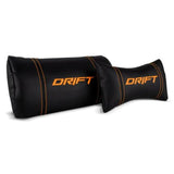 Silla Gaming DRIFT DR300BO 90-160º - HAMISHOP07