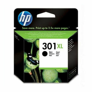 Cartucho de Tinta Original HP CH563EE Negro - HAMISHOP07