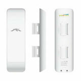 Punto de Acceso UBIQUITI NSM5 PoE 24 V 16 dB - HAMISHOP07