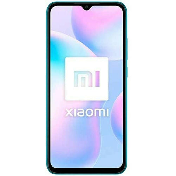 Smartphone Xiaomi Redmi 9A 2GB 32GB 32 GB 2 GB RAM 6,5