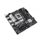 Placa Base Asus PRIME B760M-A-CSM DDR4 LGA1700 Intel B760 - HAMISHOP07