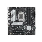 Placa Base Asus PRIME B760M-A-CSM DDR4 LGA1700 Intel B760 - HAMISHOP07