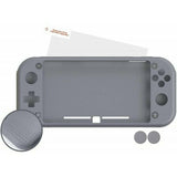 Funda para Tablet Nuwa Nintendo Switch Lite Silicona - HAMISHOP07