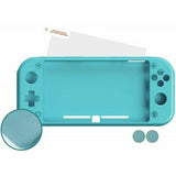 Funda para Tablet Nuwa Nintendo Switch Lite Silicona - HAMISHOP07