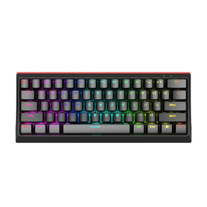 Teclado Marvo KG962SP-R - HAMISHOP07