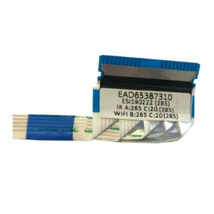 Cable EAD65387310 (Reacondicionado A+) - HAMISHOP07