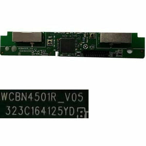 Piezas de repuesto WCBN4501R_V05 (Reacondicionado A+) - HAMISHOP07