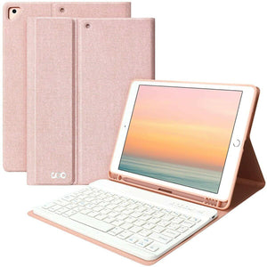 Funda para iPad (Reacondicionado A+) - HAMISHOP07