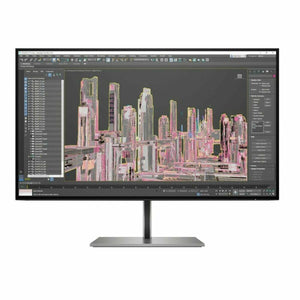 Monitor HP Z27U G3 27" IPS 60 Hz 50-60 Hz 2560 x 1440 px