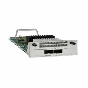 Interruptor CISCO C9300-NM-2Y= - HAMISHOP07