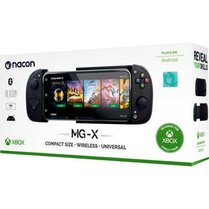 Mando de consola de videojuegos Nacon MG-X - HAMISHOP07