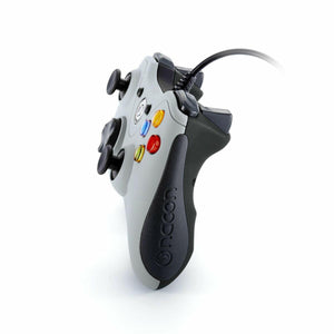 Mando de consola de videojuegos Nacon PCGC-100GREY - HAMISHOP07