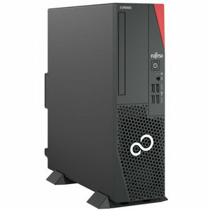 PC de Sobremesa Fujitsu ESPRIMO D6011 I5-10400 8GB 256GB SSD - HAMISHOP07