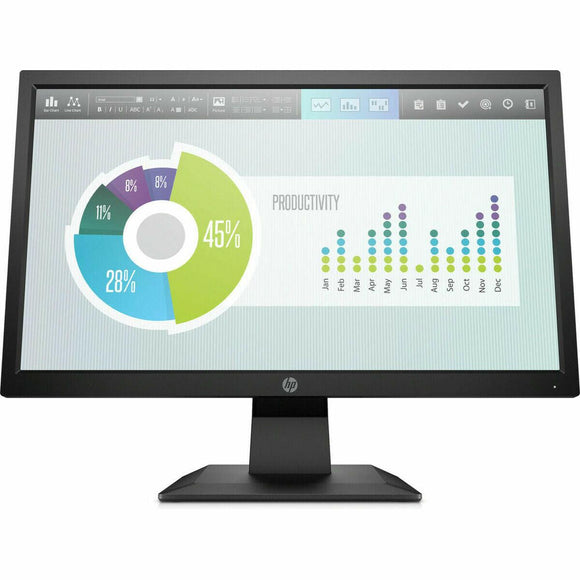 Monitor Videowall HP 5RD66AA#ABB - HAMISHOP07