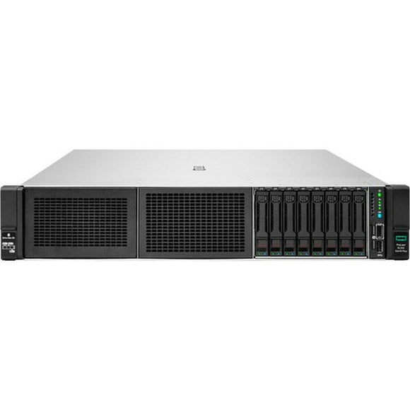 Servidor HPE DL345 GEN10+ 7313P AMD 7313P 32 GB RAM - HAMISHOP07