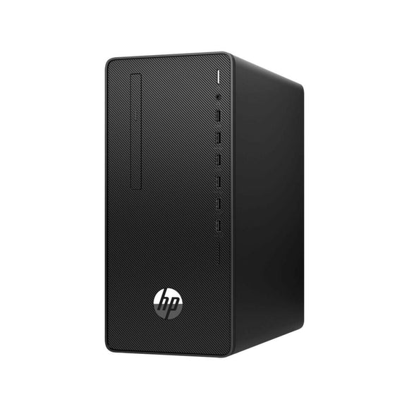 PC de Sobremesa HP 6B2N3EA#ABE 8 GB RAM Intel Core i3-12100 256 GB SSD - HAMISHOP07