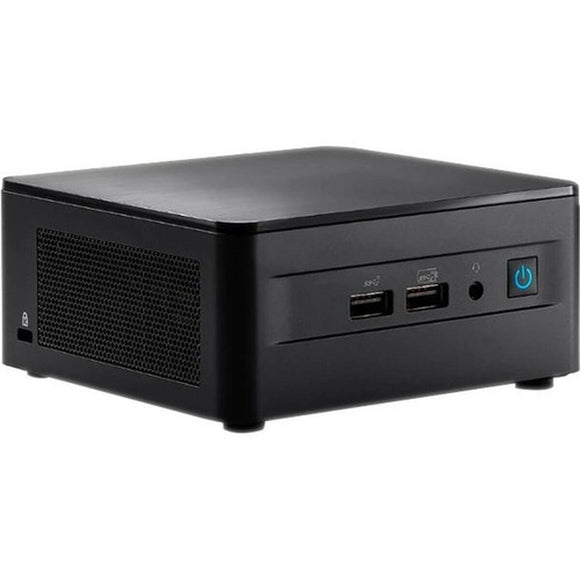 Barebone Intel RNUC12WSHI30Z00 - HAMISHOP07