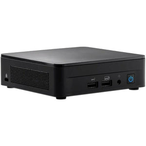 Barebone Intel RNUC12WSKI70002 Negro Intel Core I7-1260P - HAMISHOP07