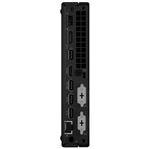 PC de Sobremesa Lenovo THINKCENTRE M90S i5-12600 256 GB SSD 8 GB RAM - HAMISHOP07