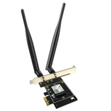 Tarjeta PCI Tenda AX5400 - HAMISHOP07