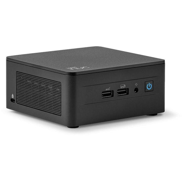 Barebone Intel NUC 13 Pro NUC13ANHi3 I3-1315U - HAMISHOP07