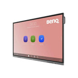 Pantalla Táctil Interactiva BenQ RE6503 65" 60 Hz 50-60 Hz