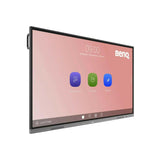 Pantalla Táctil Interactiva BenQ RE6503 65" 60 Hz 50-60 Hz