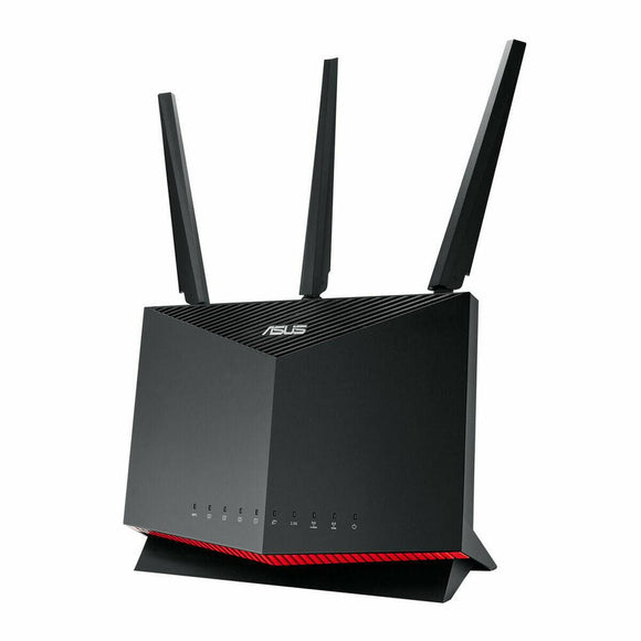 Router Asus 90IG05F0-MO3A00 WIFI 6 - HAMISHOP07