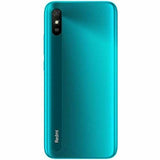 Smartphone Xiaomi REDMI 9A 2GB 32GB Verde 2 GB RAM ARM Cortex-A53 32 GB 6.53"