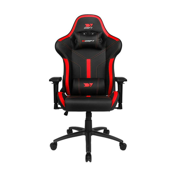 Silla Gaming DRIFT DR350 Negro - HAMISHOP07