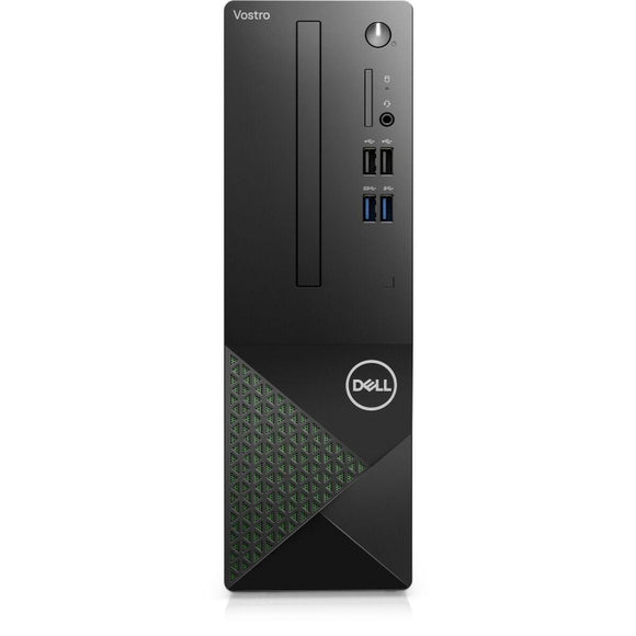 PC de Sobremesa Dell Intel Core i3-12100 8 GB RAM 256 GB SSD - HAMISHOP07