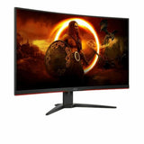 Monitor AOC C32G2AE/BK 32" FHD LED