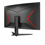 Monitor AOC C32G2AE/BK 32" FHD LED