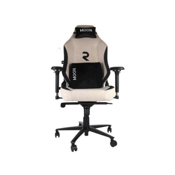 Silla Gaming Romo MOON Gris - HAMISHOP07