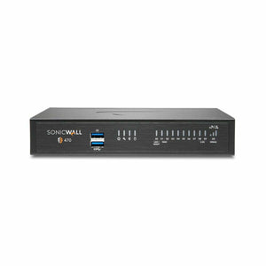 Adaptador SonicWall 02-SSC-6796 - HAMISHOP07