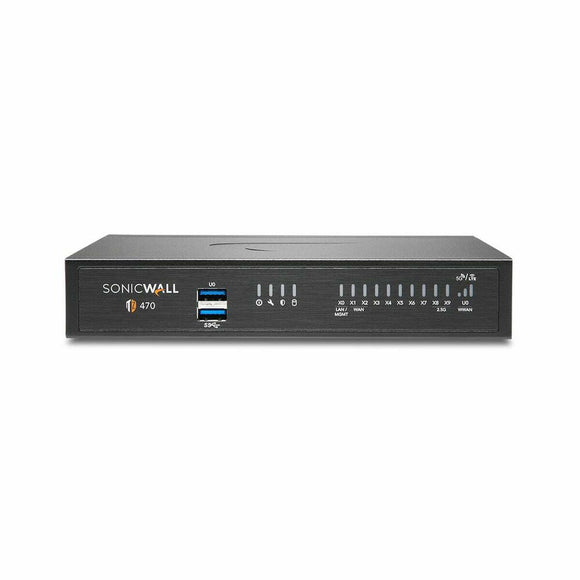 Adaptador SonicWall 02-SSC-6796 - HAMISHOP07