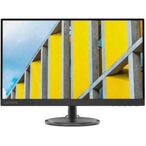 Monitor Lenovo 66FBGAC6EU Negro 27"