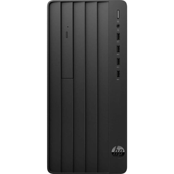 PC de Sobremesa HP 6B2R1EA#ABE i5-12500H Intel Core I5 12500T 256 GB SSD - HAMISHOP07