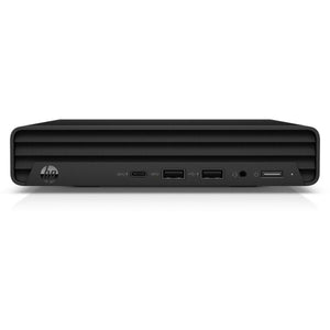 Mini PC HP Pro Mini 260 G9 256 GB SSD Intel Core i5-1240 Intel Core i5-1235U 8 GB RAM - HAMISHOP07