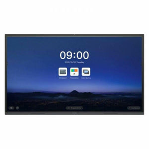 Pantalla Táctil Interactiva Synetech Corporate X5 CLASSIC 65" VA