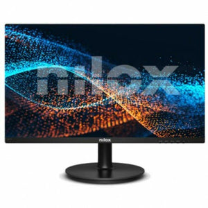 Monitor Nilox NXM19FHD01 LED 18,5" TN