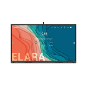 Pantalla Táctil Interactiva Newline Interactive TT-7522Q 4K Ultra HD 75"