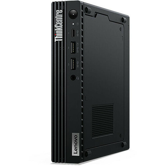 Mini PC Lenovo ThinkCentre M90Q G3 I5-12500T 256 GB SSD 8 GB RAM - HAMISHOP07