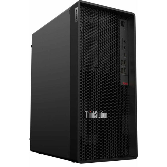 PC de Sobremesa Lenovo ThinkStation P360 16 GB RAM Intel Core i7-12700 512 GB SSD - HAMISHOP07