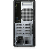 PC de Sobremesa Dell VOSTRO 3910 i3-12100 256 GB SSD 8 GB RAM - HAMISHOP07