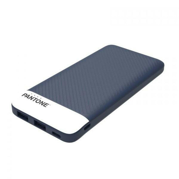 Powerbank Pantone 10000 mAh - HAMISHOP07