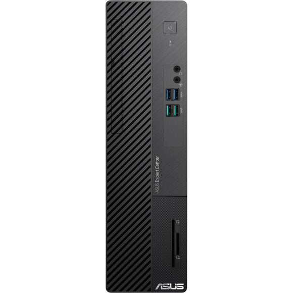 PC de Sobremesa Asus ExpertCenter D5 SFF i3-12100 8 GB RAM 256 GB SSD Intel UHD Graphics 730 - HAMISHOP07