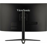 Monitor ViewSonic VX2718-PC-MHDJ 27" LCD VA AMD FreeSync Flicker free