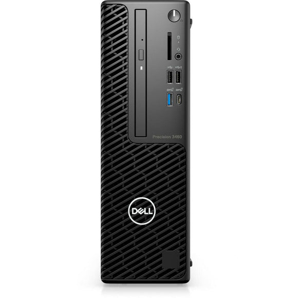 PC de Sobremesa Dell Precision 3460 SFF i7-13700 512 GB SSD - HAMISHOP07